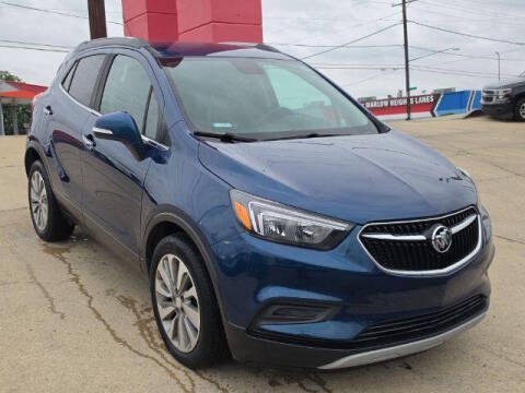 2019 Buick Encore Preferred FWD photo