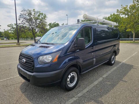 2019 Ford Transit Van RWD photo