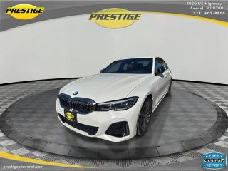 2020 BMW 3 Series M340i RWD photo