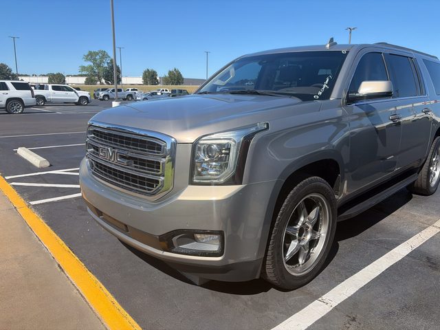 2019 GMC Yukon XL SLT Standard Edition RWD photo