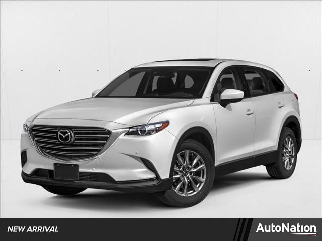 2018 Mazda CX-9 Touring FWD photo