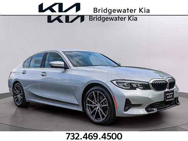 2019 BMW 3 Series 330i xDrive AWD photo
