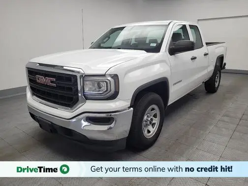 2019 GMC Sierra 1500 RWD photo