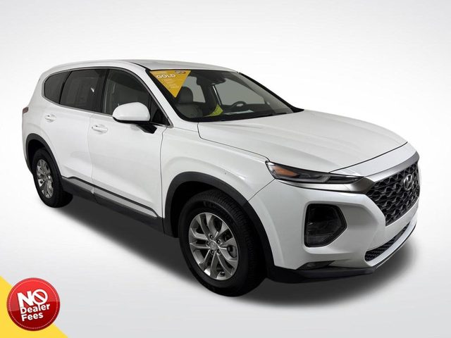 2019 Hyundai Santa Fe SEL FWD photo