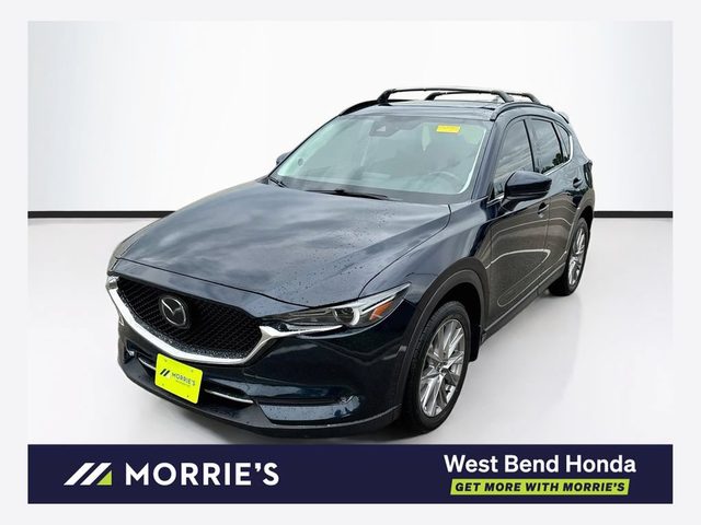 2019 Mazda CX-5 Grand Touring AWD photo