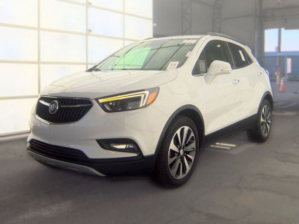 2019 Buick Encore Essence FWD photo