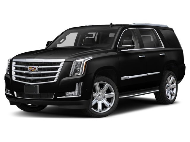 2019 Cadillac Escalade Premium Luxury 4WD photo