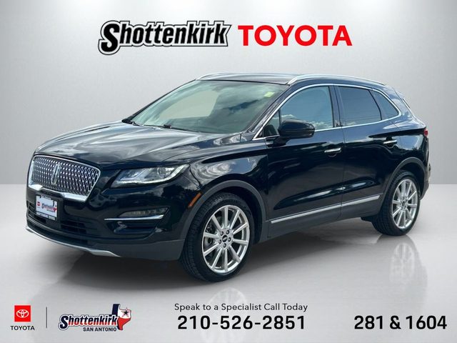 2019 Lincoln MKC Reserve FWD photo
