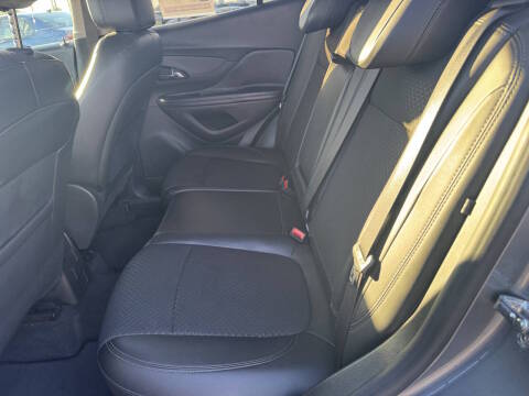 2019 Buick Encore Preferred FWD photo