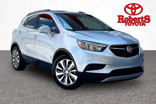 2019 Buick Encore Preferred FWD photo