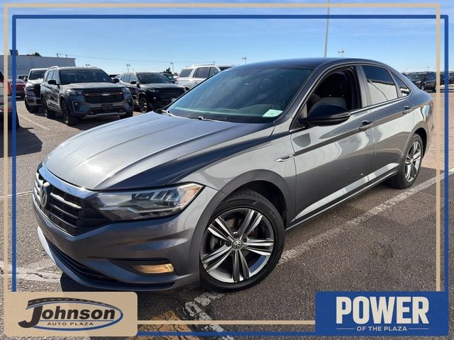 2019 Volkswagen Jetta R-Line FWD photo
