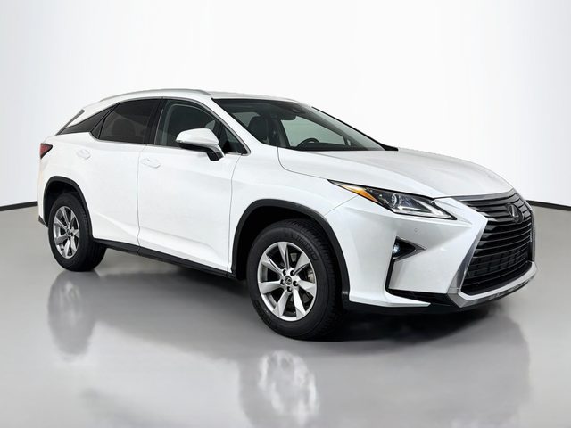 2019 Lexus RX RX 350 AWD photo