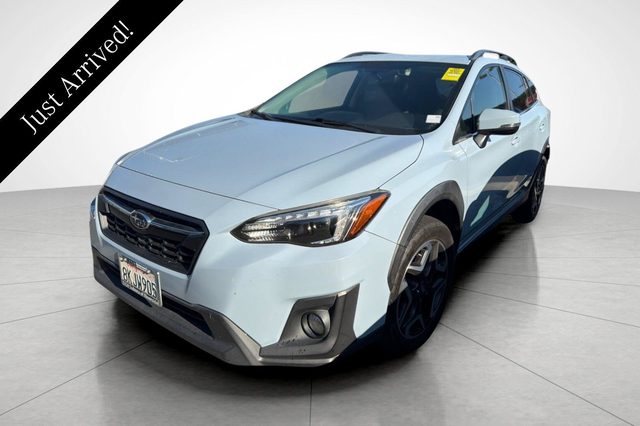 2019 Subaru Crosstrek Limited AWD photo