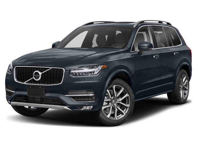 2019 Volvo XC90 Inscription AWD photo