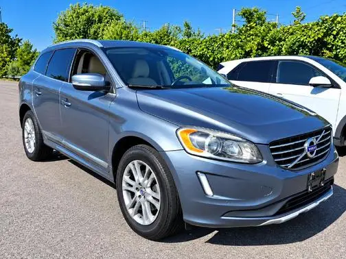 2016 Volvo XC60 T5 Premier AWD photo