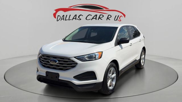 2019 Ford Edge SE FWD photo