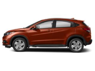 2019 Honda HR-V EX FWD photo