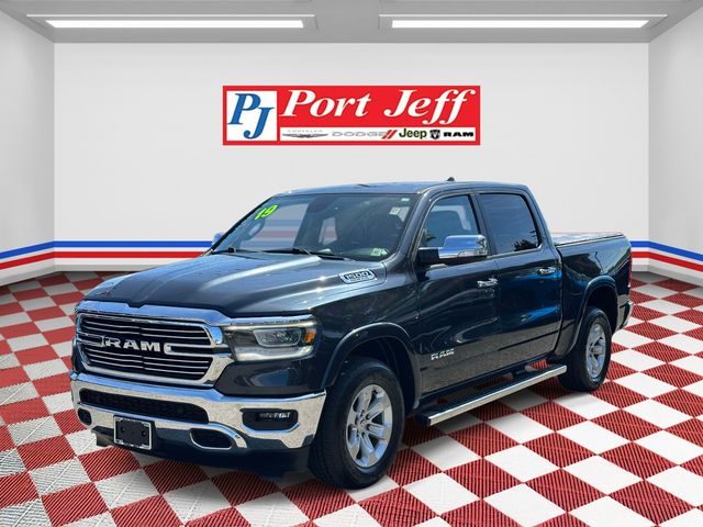 2019 Ram 1500 Laramie 4WD photo