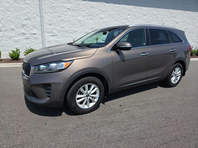 2019 Kia Sorento LX FWD photo