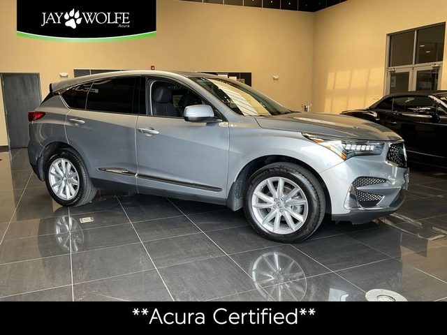 2019 Acura RDX AWD photo