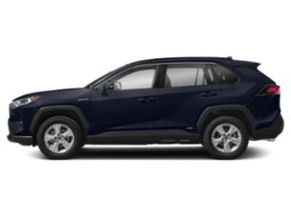 2019 Toyota RAV4 Hybrid XLE AWD photo