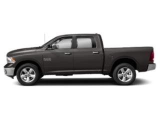 2019 Ram 1500 Big Horn 4WD photo
