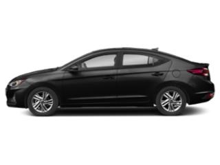 2019 Hyundai Elantra SEL FWD photo