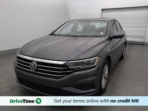 2019 Volkswagen Jetta S FWD photo