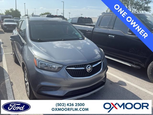 2019 Buick Encore Preferred FWD photo