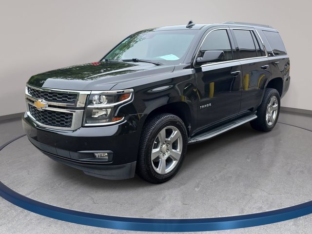 2019 Chevrolet Tahoe LT 4WD photo