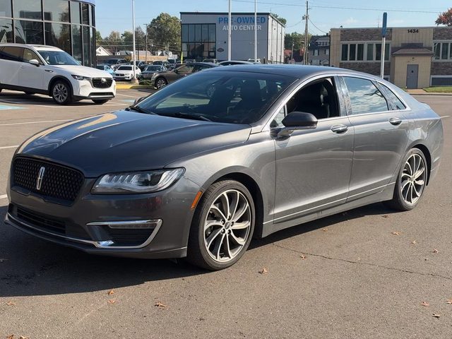 2019 Lincoln MKZ Reserve I FWD photo