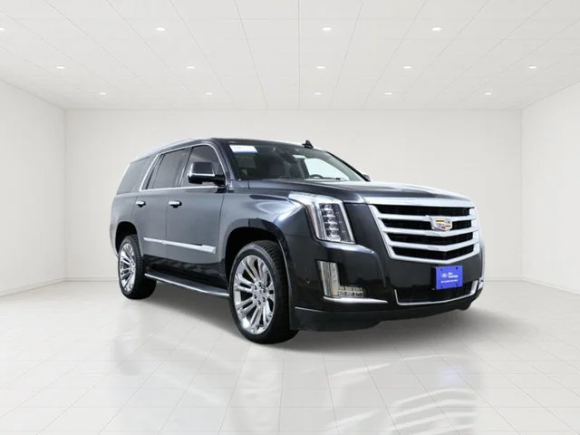 2019 Cadillac Escalade Premium Luxury RWD photo