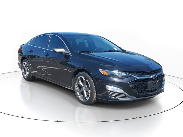 2019 Chevrolet Malibu RS FWD photo