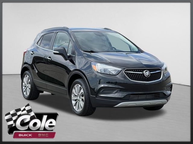 2019 Buick Encore Preferred AWD photo