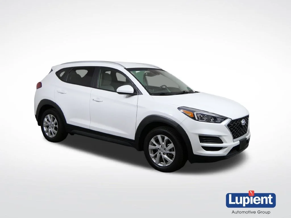 2019 Hyundai Tucson Value AWD photo