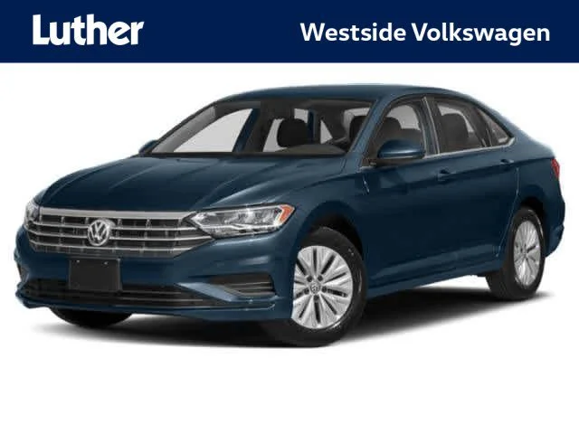 2019 Volkswagen Jetta S FWD photo