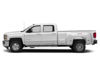 2019 Chevrolet Silverado 3500HD Work Truck 4WD photo