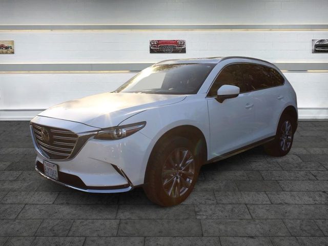 2019 Mazda CX-9 Grand Touring FWD photo
