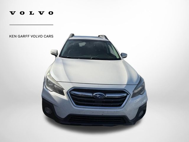 2018 Subaru Outback Limited AWD photo