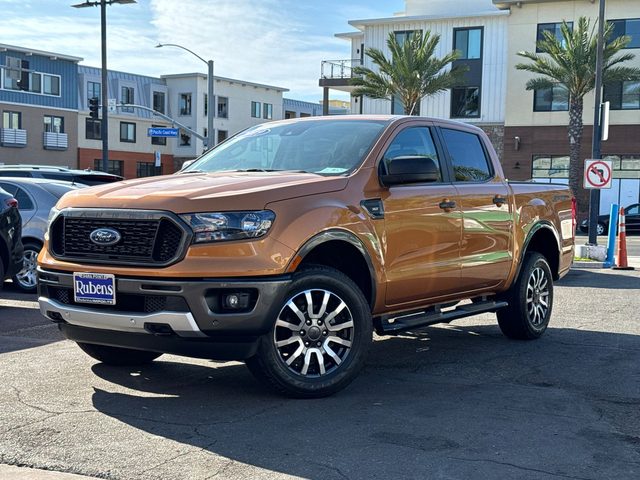 2019 Ford Ranger XLT RWD photo
