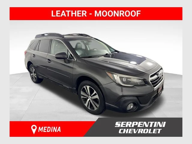 2019 Subaru Outback Limited AWD photo