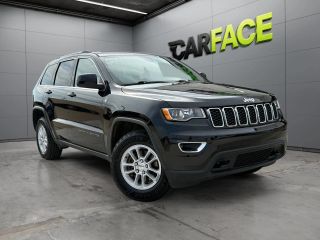 2019 Jeep Grand Cherokee Laredo E 4WD photo