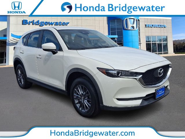 2019 Mazda CX-5 Sport AWD photo