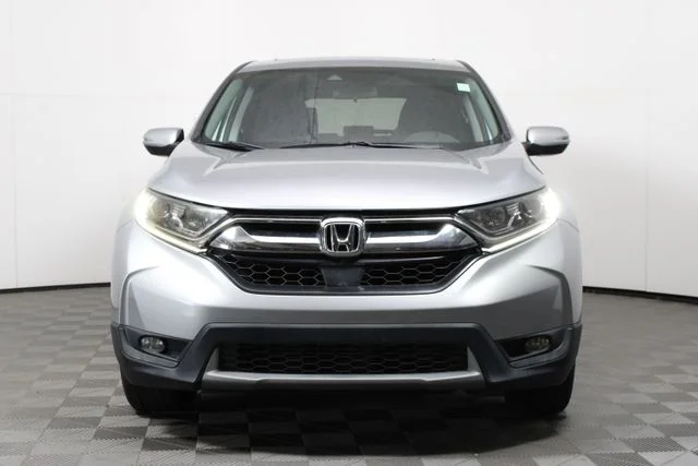2019 Honda CR-V EX FWD photo