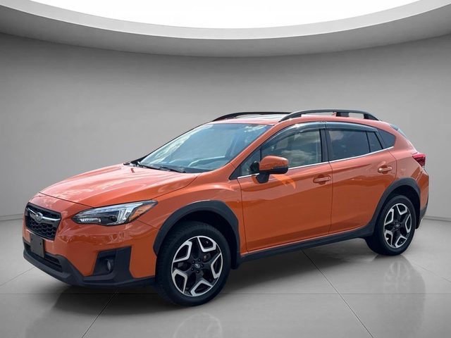 2019 Subaru Crosstrek Limited AWD photo
