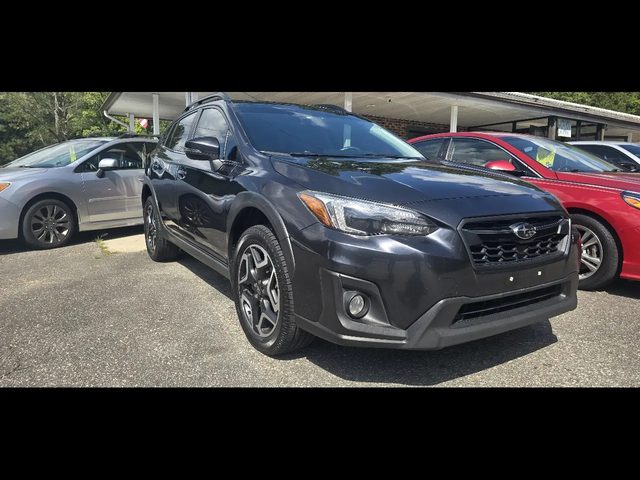 2019 Subaru Crosstrek Limited AWD photo