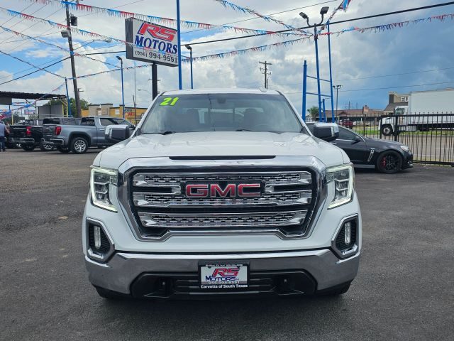 2019 GMC Sierra 1500 Denali 4WD photo