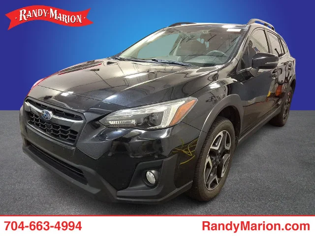 2019 Subaru Crosstrek Limited AWD photo