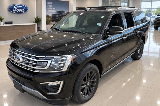 2019 Ford Expedition Max Limited RWD photo