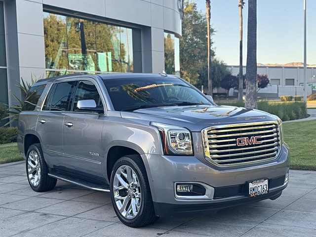 2019 GMC Yukon SLT RWD photo